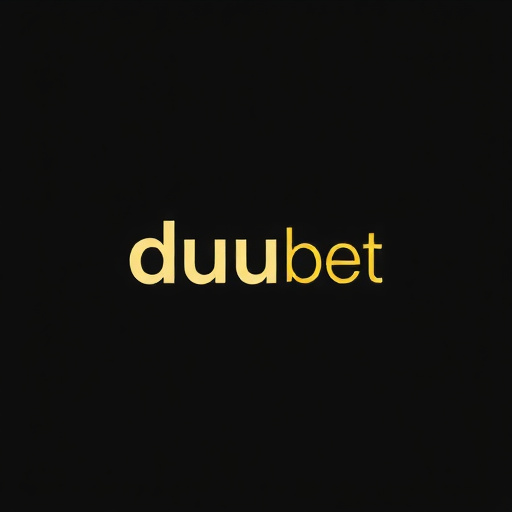 DUUU Bet Logo